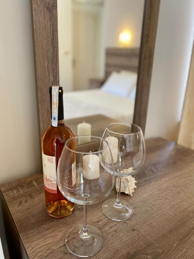 Eda Hotel İçmeler Eksteriør bilde